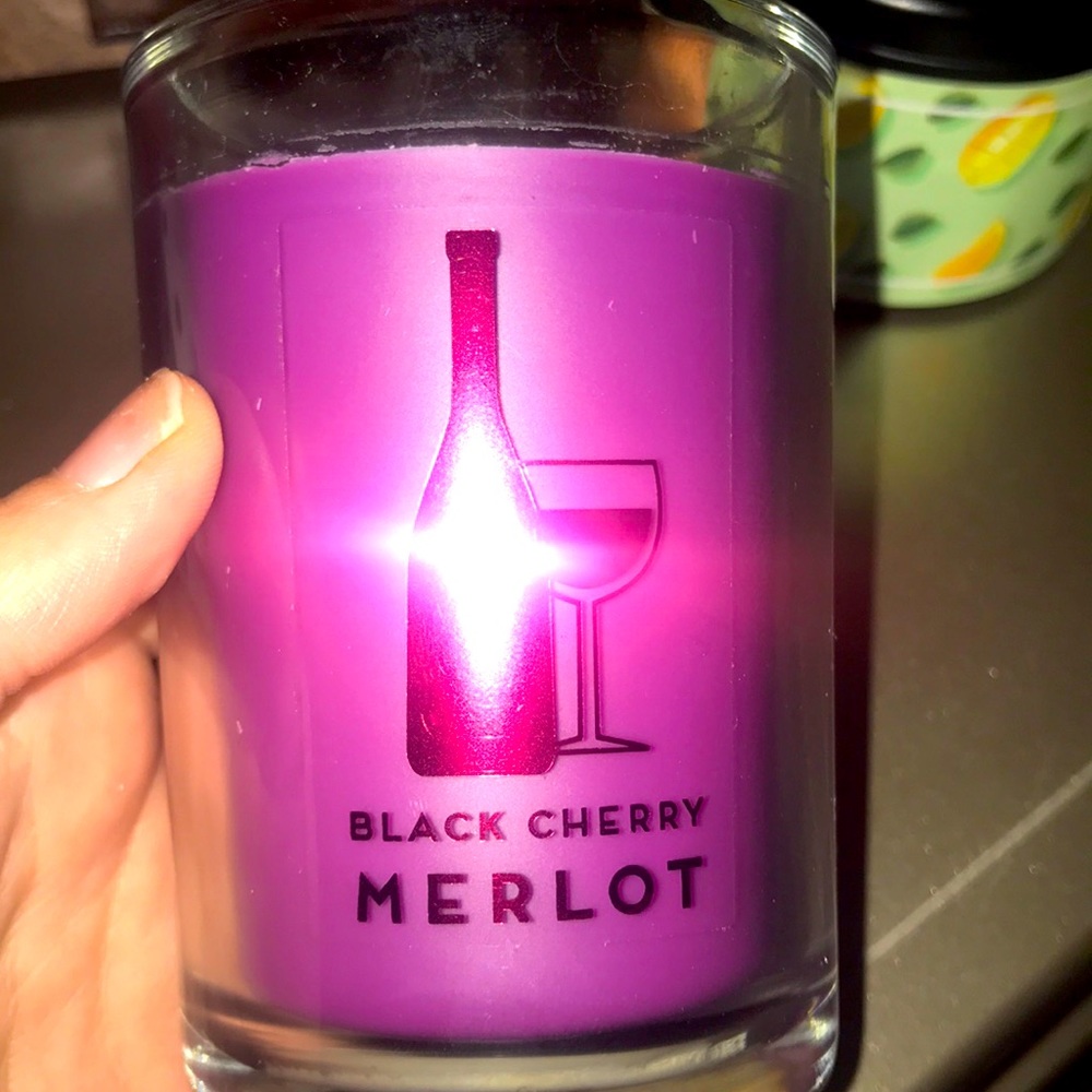 Candle